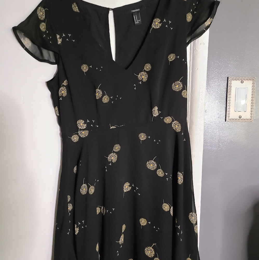 Forever21 dress